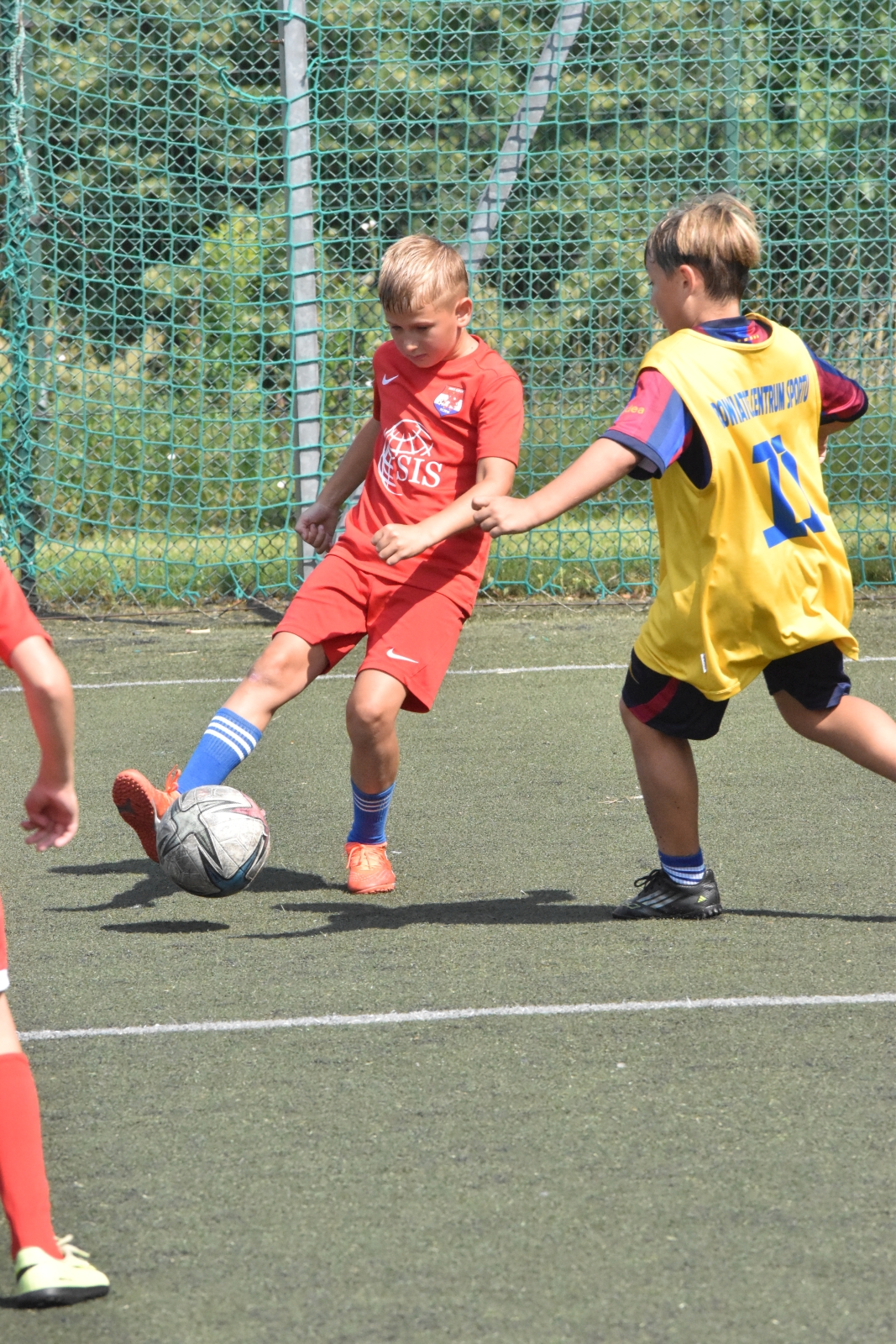 V turniej Talentiady – „Piłkarskich czwartków” 2026 za nami!