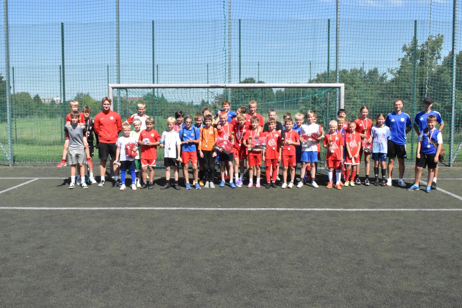 Talentiada 2026 dobiegła końca!
