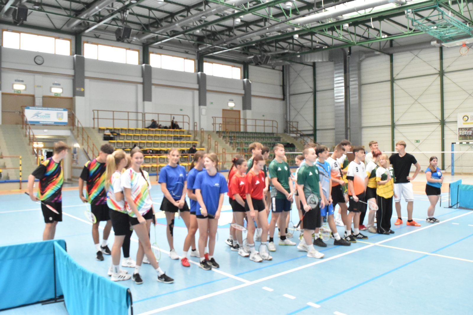Mistrzostwa Powiatu Tczewskiego w Badmintona 2026