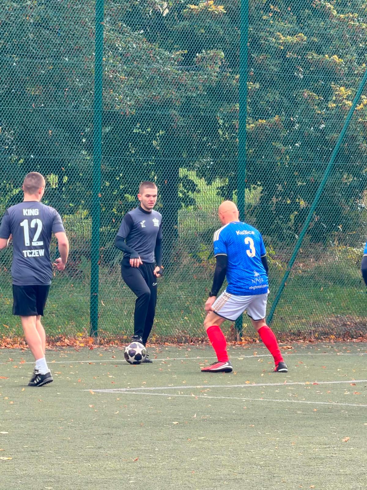 Wyniki V kolejki ALPN sezon 2026/2027